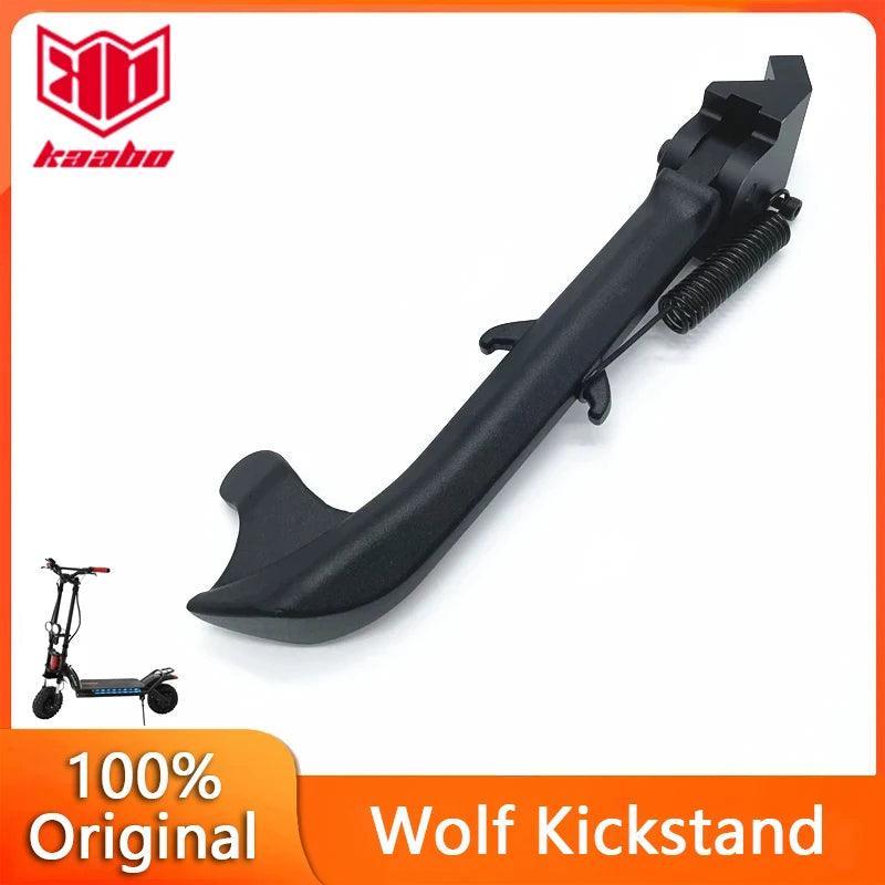 Original Foot support assembly for Kaabo Wolf Warrior KickScooter Wolf - VirtuousWares.Store