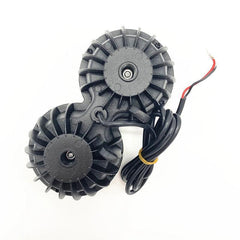 Original Head Light Assembly For Kaabo Wolf Warrior Electric Scooter - VirtuousWares.Store