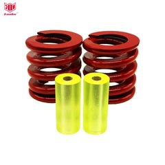 Original Kaabo Accessories Rear Spring Suspension Axle and Rear Spring - VirtuousWares.Store