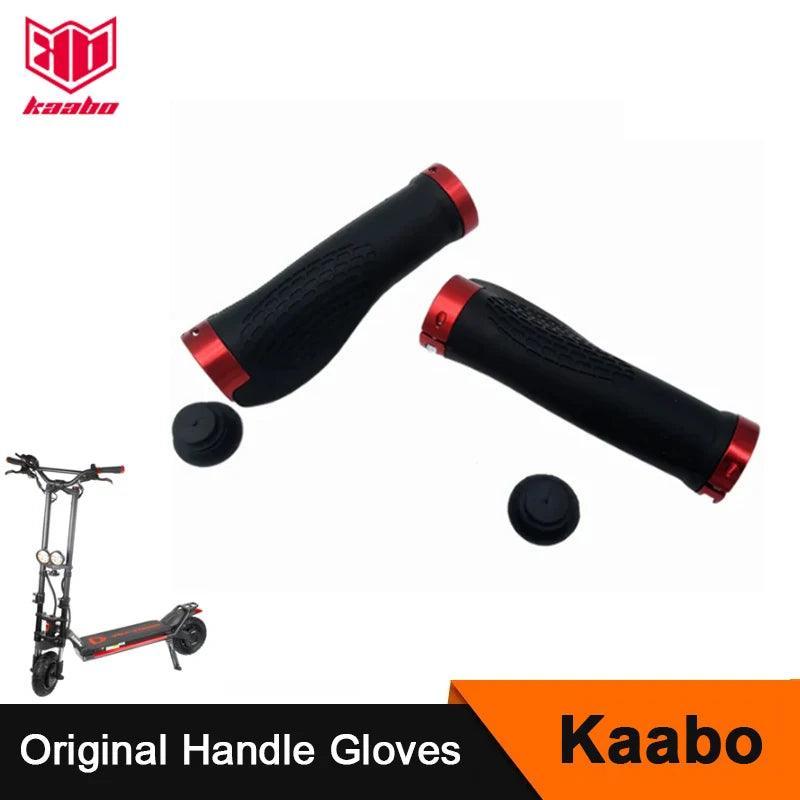 Original Kaabo Handle Gloves For Wolf Warrior / Wolf King / Wolf X - VirtuousWares.Store