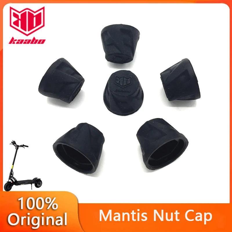 Original Kaabo Mantis NUT CAP Rubber Cover for Kaabo Mantis 10 Mantis - VirtuousWares.Store