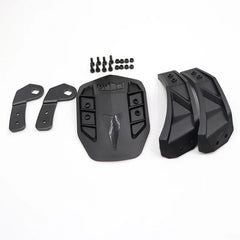 Original Kaabo Rear Extended Fender Parts for Wolf Warrior Wolf GT - VirtuousWares.Store