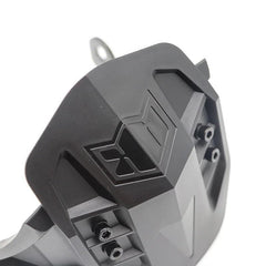 Original Kaabo Rear Extended Fender Parts for Wolf Warrior Wolf GT - VirtuousWares.Store