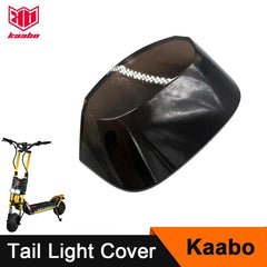 Original Kaabo Tail Light Cover For Wolf Warrior Wolf King GT Pro - VirtuousWares.Store