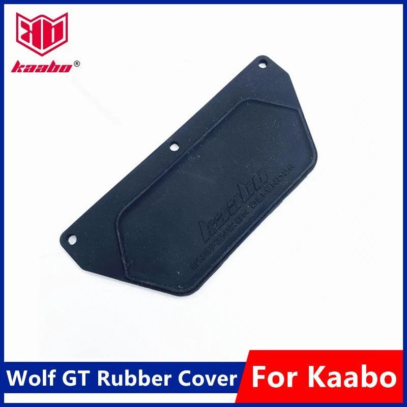 Original Kaabo Wolf GT Spring Cover Plate Fender Mudguard Suspension - VirtuousWares.Store