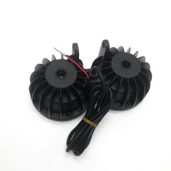 Original Kaabo Wolf Warrior Head Light Assembly Wolf King Wolf X Smart - VirtuousWares.Store