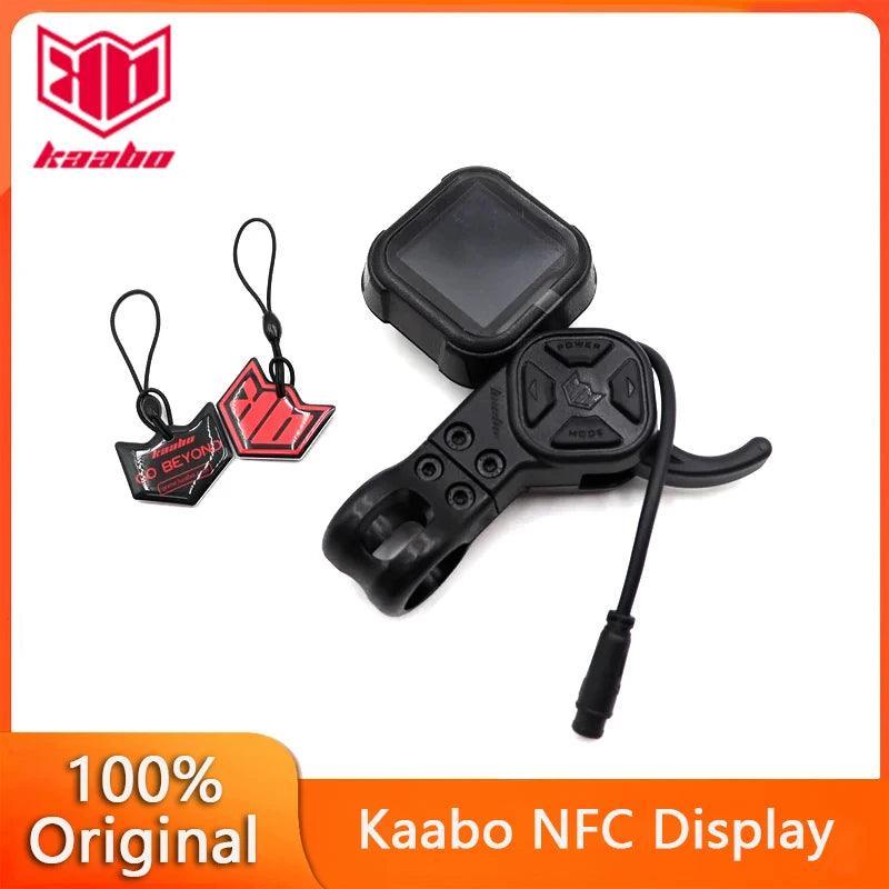 Original LT-01 NFC Display Suit For KAABO Mantis8 Mantis10 Wolf - VirtuousWares.Store