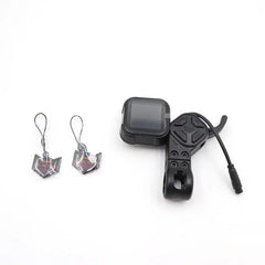 Original LT-01 NFC Display Suit For KAABO Mantis8 Mantis10 Wolf - VirtuousWares.Store