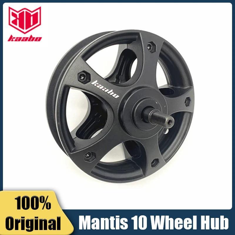 Original Mantis Wheel Hub Kit For Kaabo Mantis 10 Electric Scooter - VirtuousWares.Store
