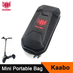 Original Mini Portable Bag for Kaabo Mantis 10 Wolf Warrior Scooter - VirtuousWares.Store