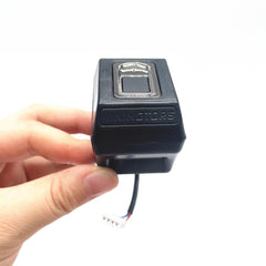 Original Minimotors Fingerprint Reader for Kaabo Mantis Scooter Wolf - VirtuousWares.Store