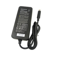 Original Segway 42V 1.7A Charger For Ninebot ES2 ES4 E22 G30LP T15 F30 - VirtuousWares.Store