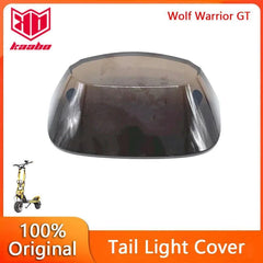 Original Tail Light Cover for Kaabo Wolf King GT Wolf Warrior GT - VirtuousWares.Store