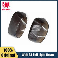 Original Tail Light Cover for Kaabo Wolf King GT Wolf Warrior GT - VirtuousWares.Store