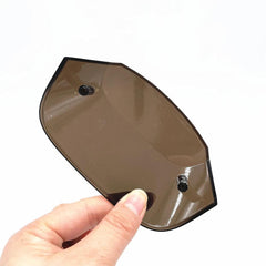 Original Tail Light Cover for Kaabo Wolf King GT Wolf Warrior GT - VirtuousWares.Store