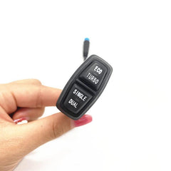 Original Upgraded Mode Switch Button ECO TURBO Single Dual for Kaabo - VirtuousWares.Store