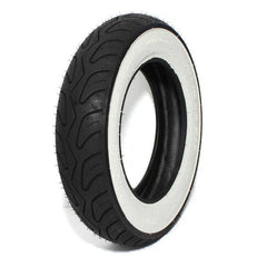 Prima Tire (Whitewall, 3.50 x 10) TUBELESS - VirtuousWares.Store