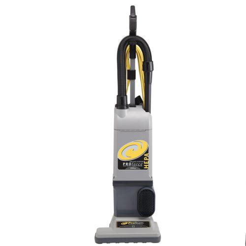 Proteam: PV-1200XP Vac, ProForce 1200XP W/OBT 2 Motor 12" B/R 10 Amp - VirtuousWares.Store