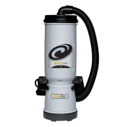 Proteam: PV-BPMV Backpack, Vac MegaVac W/Blower Kit # PV-106986 - VirtuousWares.Store