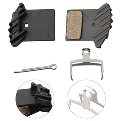 Reliable Brake Pads for NUTT For KugooG2 Pro langfeiteL8 For Kaabo - VirtuousWares.Store
