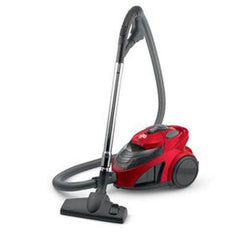 Royal: RO-SD40010 Vac, EZ Lite Canister Bagless Red - VirtuousWares.Store