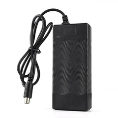 Scooter Charger for for Ninebot MAX G30LP ES2 ES4 F20 F30 F40 E22 E25 - VirtuousWares.Store