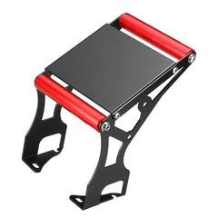 Scooter Rear Storage Shelf Electric Scooter Luggage Rack Rear Carrier - VirtuousWares.Store