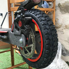 Scooter Tire 8.5 inch for Xiaomi M365 PRO PRO 2 MI 3 Gotrax GXL V2 S2 - VirtuousWares.Store