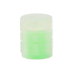 Scooter Tire Valve Cap Convenient Luminous Motorcycle Tire Valve - VirtuousWares.Store