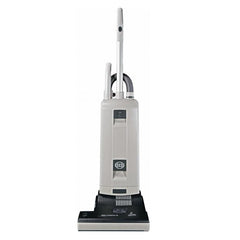 Sebo: SE-90407AM Vac, Upright Essential G5 Gray 15" - VirtuousWares.Store