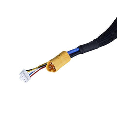 Shenzhen Flipsky hot sale 6368 140kv 1720w 12s outboard motor for diy - VirtuousWares.Store