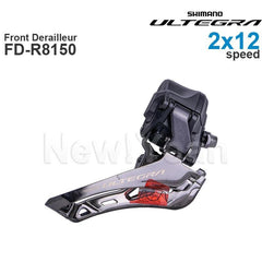SHIMANO ULTEGRA Groupset DUAL CONTROL LEVER ST-R8170 BR-R8170 FD-R8150 - VirtuousWares.Store