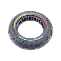 Solid Tire 10 Inch 10X2.5 For Segway Ninebot Max G30 G30P G30LP Gotrax - VirtuousWares.Store