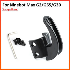 Storage Hook for Ninebot MAX G30 G30D G2 G65 Electric Scooter - VirtuousWares.Store
