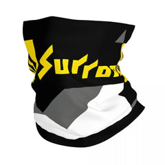 Sur Ron 4 Bandana Neck Gaiter Motorcycle Club Surron Face Scarf - VirtuousWares.Store