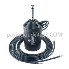 Surfboards Motorboat Brushless DC Motor 65111 IP68 Waterproof 3000W - VirtuousWares.Store