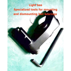 SURRON Light bee rear shock rocker bearing tool Specialized tools for - VirtuousWares.Store