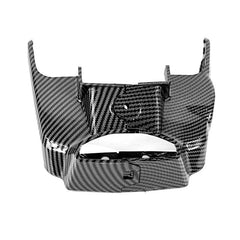 SURRON Light Bee X Water Transfer Carbon Fiber Battery Compartment - VirtuousWares.Store