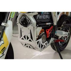 Surron strom bee electric motocross motorcycle special motor bottom - VirtuousWares.Store