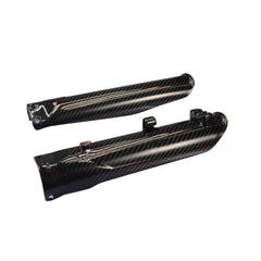 SURRON Ultra bee Carbon fiber Fork Cover Protector Guard Modified and - VirtuousWares.Store