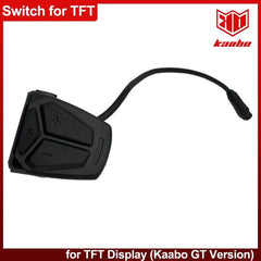 Switch for TFT Dsiplay Mode Gear Button Change Setting Switching - VirtuousWares.Store