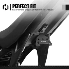 Tail Light Mounting Bracket Licence Plate Holder For SUR-RON Surron - VirtuousWares.Store