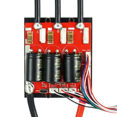 The FLIPSKY FSESC6.9100A speed controller for electric bicycles is - VirtuousWares.Store
