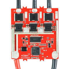 The FLIPSKY FSESC6.9100A speed controller for electric bicycles is - VirtuousWares.Store