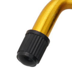 Tubeless Tyre Valve Set Valve Stems 45° Angled For Xiaomi For-Ninebot - VirtuousWares.Store