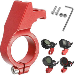 Ulip Electric Scooter Aluminum Instrument Display Base Support Seat - VirtuousWares.Store