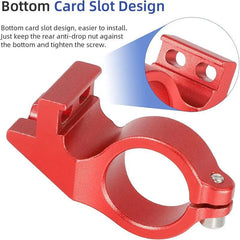 Ulip Electric Scooter Aluminum Instrument Display Base Support Seat - VirtuousWares.Store
