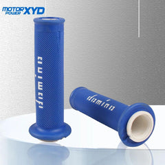 Universal 7/8 "22/24MM Grip Handlebar Brake Grips Scooter Handle for - VirtuousWares.Store