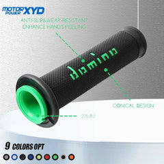 Universal 7/8 "22/24MM Grip Handlebar Brake Grips Scooter Handle for - VirtuousWares.Store