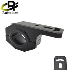 Universal Motorcycle LED Headlight Clamps Brackets Tube Clamp Mount - VirtuousWares.Store